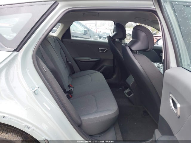 Продаж на аукціоні авто 2025 Kia K4 Lxs, vin: 3KPFT4DE3SE129178, номер лоту: 44724082