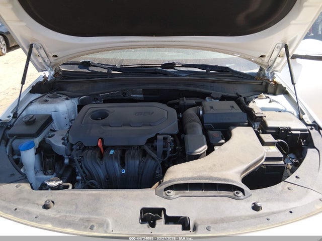 Продажа на аукционе авто 2020 Kia Optima Lx, vin: 5XXGT4L34LG441202, номер лота: 44724085