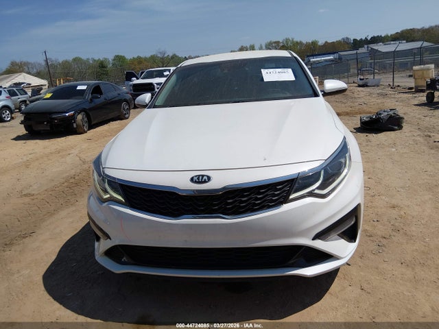 Продажа на аукционе авто 2020 Kia Optima Lx, vin: 5XXGT4L34LG441202, номер лота: 44724085