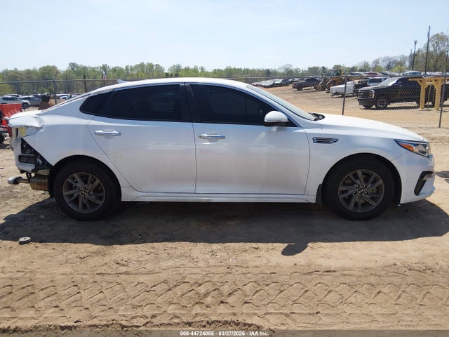 Продажа на аукционе авто 2020 Kia Optima Lx, vin: 5XXGT4L34LG441202, номер лота: 44724085