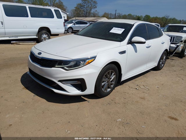 Продажа на аукционе авто 2020 Kia Optima Lx, vin: 5XXGT4L34LG441202, номер лота: 44724085