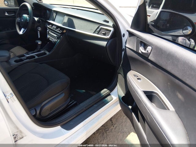 Продажа на аукционе авто 2020 Kia Optima Lx, vin: 5XXGT4L34LG441202, номер лота: 44724085