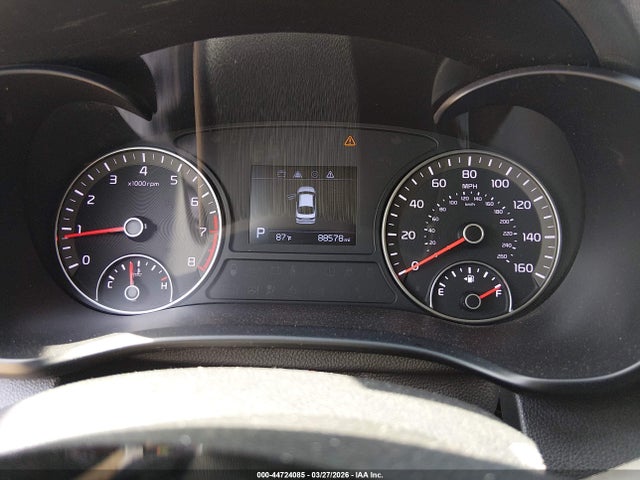 Продажа на аукционе авто 2020 Kia Optima Lx, vin: 5XXGT4L34LG441202, номер лота: 44724085