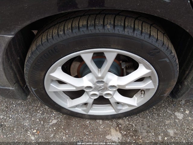 Nissan Maxima 3.5 Sv 2014 1N4AA5AP4EC474166 Image 12