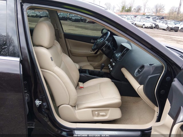 Nissan Maxima 3.5 Sv 2014 1N4AA5AP4EC474166 Image 5