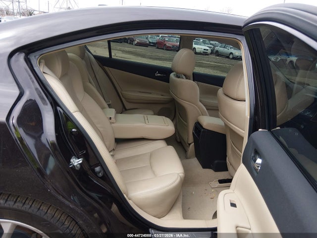 Nissan Maxima 3.5 Sv 2014 1N4AA5AP4EC474166 Image 8