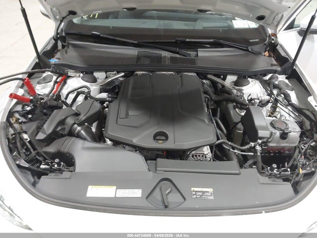 Aukcja sprzedaży 2025 Audi All-new A5 Premium Plus Tfsi Quattro S Tronic, vin: WAU2BCFU3SN032975, numer aukcji: 44724089