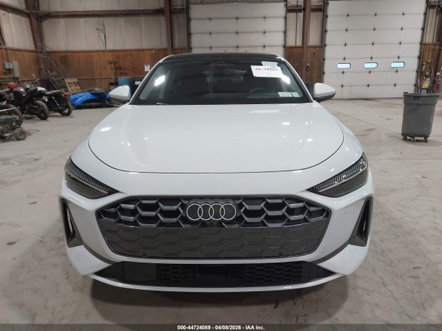 Aukcja sprzedaży 2025 Audi All-new A5 Premium Plus Tfsi Quattro S Tronic, vin: WAU2BCFU3SN032975, numer aukcji: 44724089