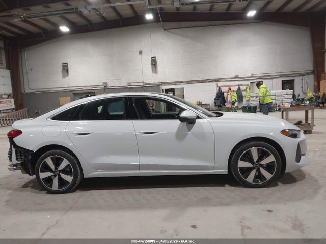 Aukcja sprzedaży 2025 Audi All-new A5 Premium Plus Tfsi Quattro S Tronic, vin: WAU2BCFU3SN032975, numer aukcji: 44724089