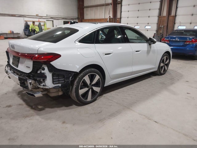 Aukcja sprzedaży 2025 Audi All-new A5 Premium Plus Tfsi Quattro S Tronic, vin: WAU2BCFU3SN032975, numer aukcji: 44724089