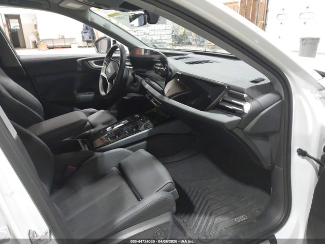 Aukcja sprzedaży 2025 Audi All-new A5 Premium Plus Tfsi Quattro S Tronic, vin: WAU2BCFU3SN032975, numer aukcji: 44724089