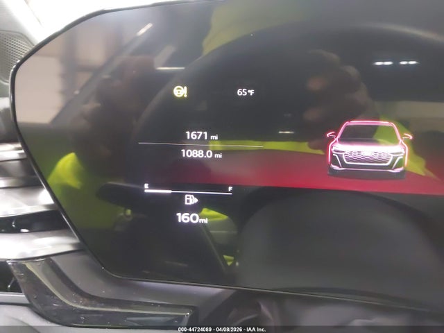 Aukcja sprzedaży 2025 Audi All-new A5 Premium Plus Tfsi Quattro S Tronic, vin: WAU2BCFU3SN032975, numer aukcji: 44724089
