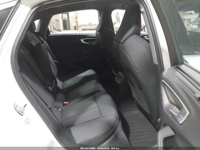 Aukcja sprzedaży 2025 Audi All-new A5 Premium Plus Tfsi Quattro S Tronic, vin: WAU2BCFU3SN032975, numer aukcji: 44724089