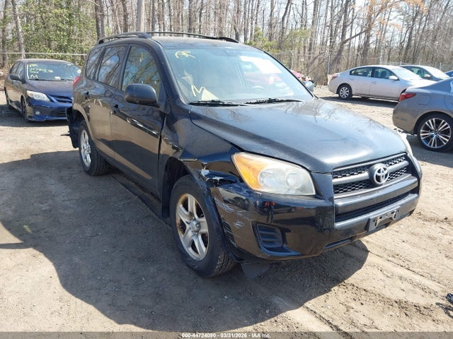 2012 TOYOTA RAV4 JTMBF4DVXCD043505
