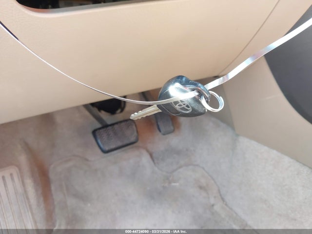 2012 TOYOTA RAV4 JTMBF4DVXCD043505 Photo 10