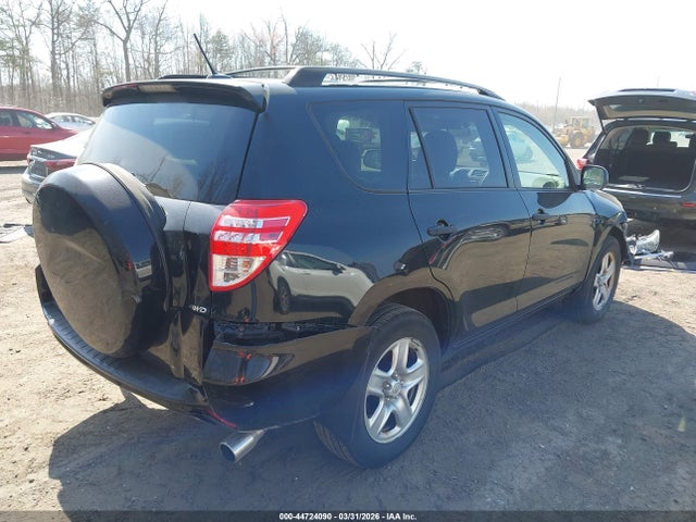 2012 TOYOTA RAV4 JTMBF4DVXCD043505 Photo 3