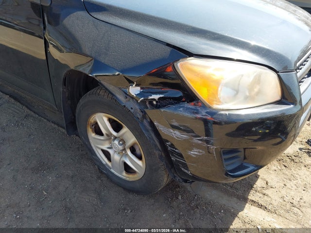 2012 TOYOTA RAV4 JTMBF4DVXCD043505 Photo 5