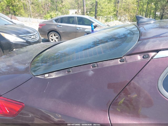Aukcja sprzedaży 2015 Kia Optima Lx, vin: 5XXGM4A77FG486917, numer aukcji: 44724092