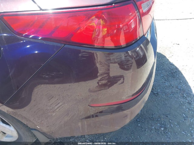 Aukcja sprzedaży 2015 Kia Optima Lx, vin: 5XXGM4A77FG486917, numer aukcji: 44724092