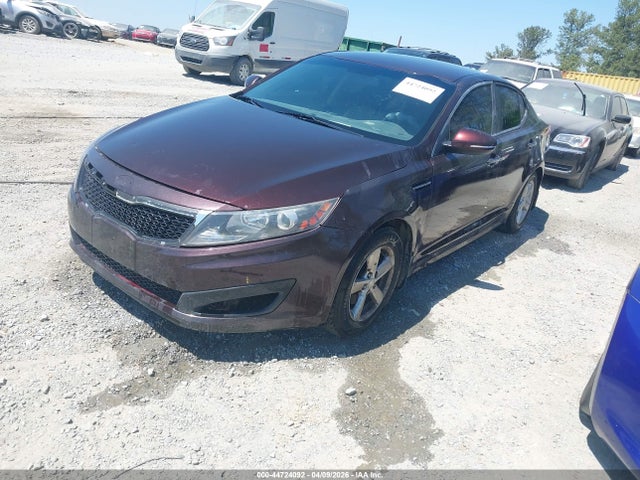 Aukcja sprzedaży 2015 Kia Optima Lx, vin: 5XXGM4A77FG486917, numer aukcji: 44724092