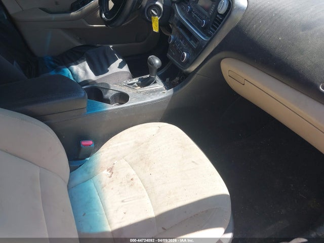 Aukcja sprzedaży 2015 Kia Optima Lx, vin: 5XXGM4A77FG486917, numer aukcji: 44724092