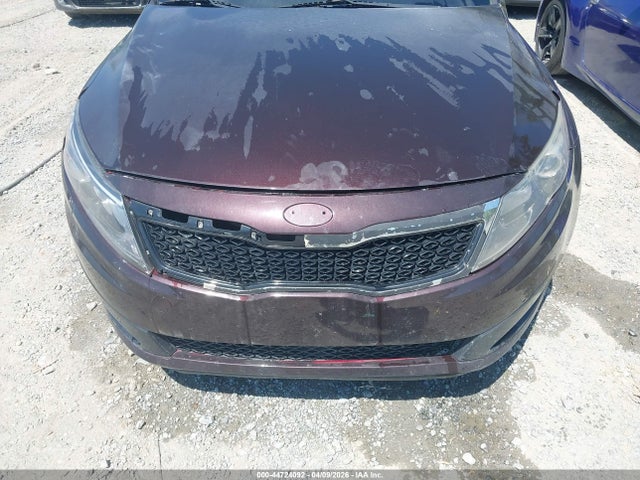 Aukcja sprzedaży 2015 Kia Optima Lx, vin: 5XXGM4A77FG486917, numer aukcji: 44724092