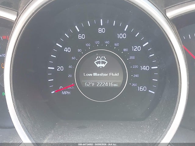 Aukcja sprzedaży 2015 Kia Optima Lx, vin: 5XXGM4A77FG486917, numer aukcji: 44724092