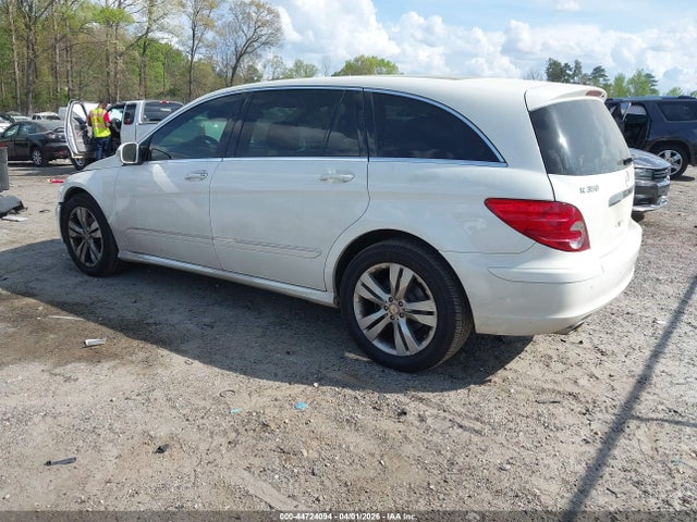 Aukcja sprzedaży 2007 Mercedes-benz R 350 4matic, vin: 4JGCB65E17A056107, numer aukcji: 44724094
