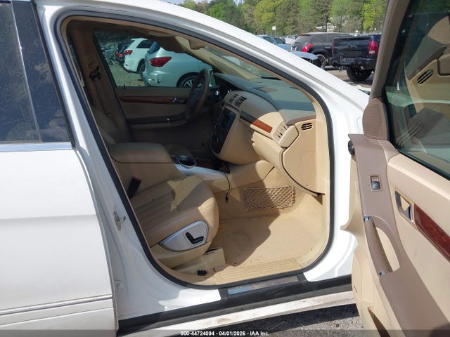 Aukcja sprzedaży 2007 Mercedes-benz R 350 4matic, vin: 4JGCB65E17A056107, numer aukcji: 44724094