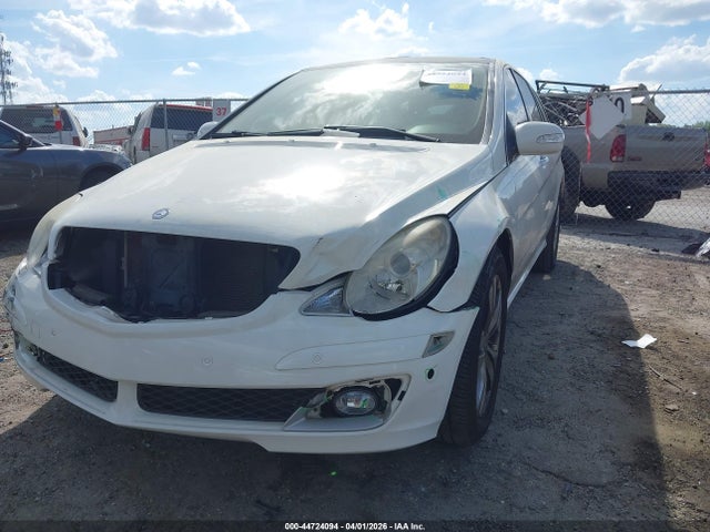 Aukcja sprzedaży 2007 Mercedes-benz R 350 4matic, vin: 4JGCB65E17A056107, numer aukcji: 44724094
