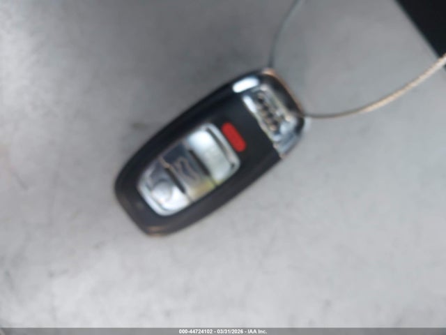 2014 AUDI S4 WAUDGAFL5EA033076 Photo 10
