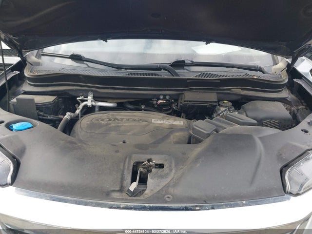 Aukcja sprzedaży 2020 Honda Pilot Awd Touring 7 Passenger, vin: 5FNYF6H63LB014056, numer aukcji: 44724104