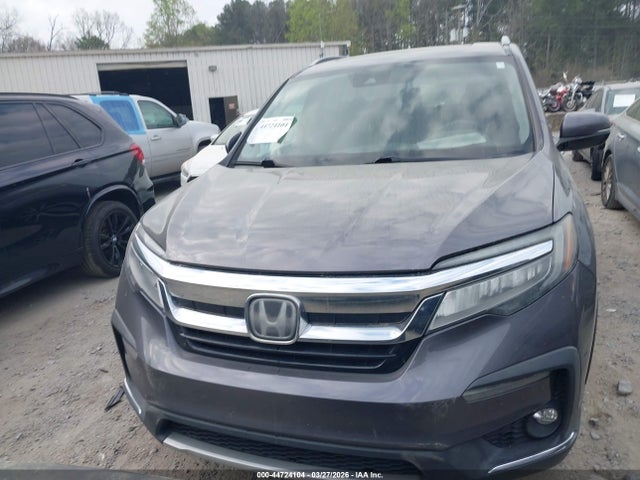 Aukcja sprzedaży 2020 Honda Pilot Awd Touring 7 Passenger, vin: 5FNYF6H63LB014056, numer aukcji: 44724104