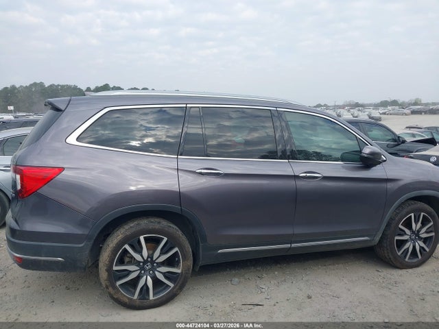 Aukcja sprzedaży 2020 Honda Pilot Awd Touring 7 Passenger, vin: 5FNYF6H63LB014056, numer aukcji: 44724104
