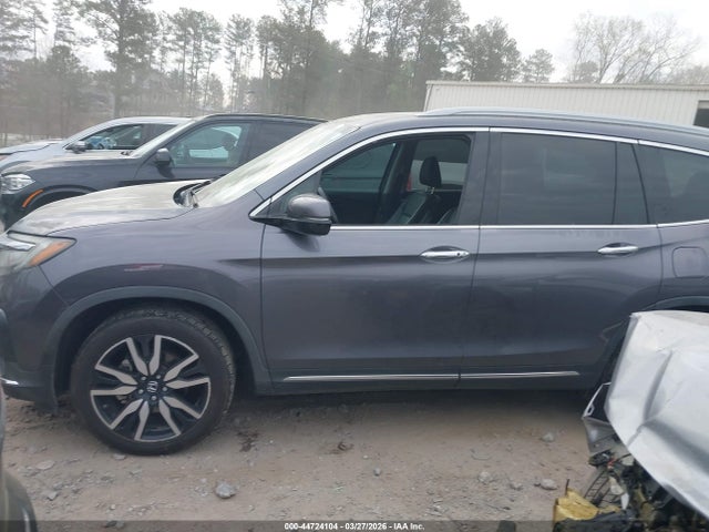 Aukcja sprzedaży 2020 Honda Pilot Awd Touring 7 Passenger, vin: 5FNYF6H63LB014056, numer aukcji: 44724104