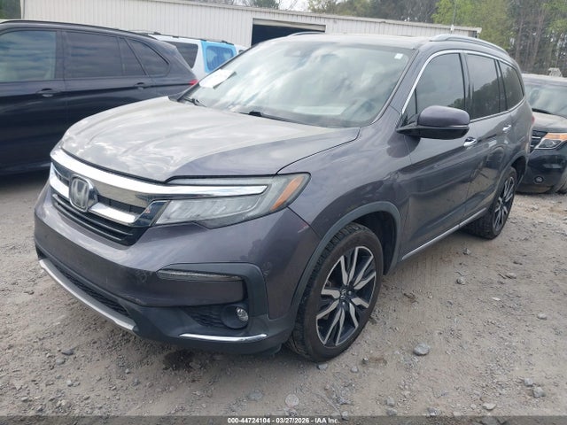 Aukcja sprzedaży 2020 Honda Pilot Awd Touring 7 Passenger, vin: 5FNYF6H63LB014056, numer aukcji: 44724104