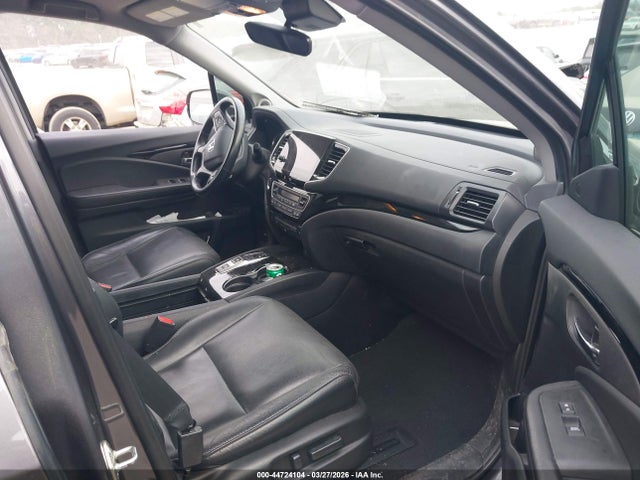 Aukcja sprzedaży 2020 Honda Pilot Awd Touring 7 Passenger, vin: 5FNYF6H63LB014056, numer aukcji: 44724104
