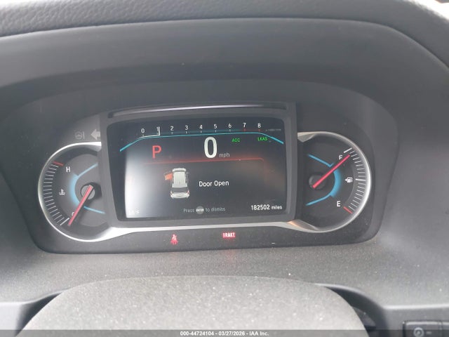 Aukcja sprzedaży 2020 Honda Pilot Awd Touring 7 Passenger, vin: 5FNYF6H63LB014056, numer aukcji: 44724104