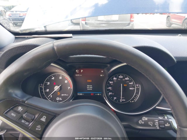 2018 ALFA ROMEO STELVIO ZASFAKBN6J7B81259 Photo 6