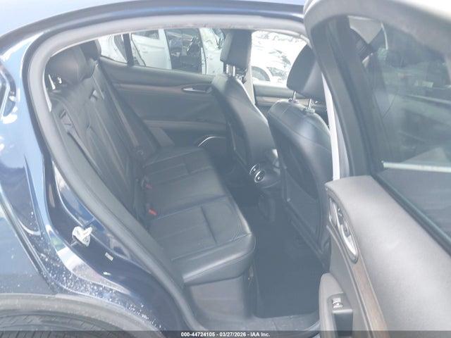 2018 ALFA ROMEO STELVIO ZASFAKBN6J7B81259 Photo 7