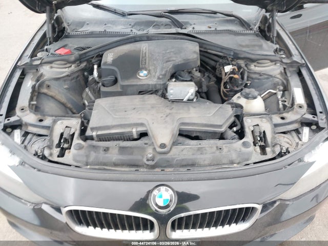 Aukcja sprzedaży 2013 Bmw 320i Xdrive, vin: WBA3C3C51DF982523, numer aukcji: 44724106