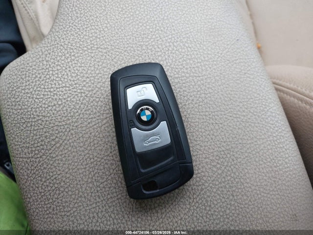 Aukcja sprzedaży 2013 Bmw 320i Xdrive, vin: WBA3C3C51DF982523, numer aukcji: 44724106