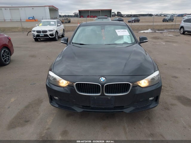 Aukcja sprzedaży 2013 Bmw 320i Xdrive, vin: WBA3C3C51DF982523, numer aukcji: 44724106