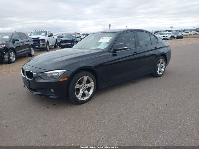 Aukcja sprzedaży 2013 Bmw 320i Xdrive, vin: WBA3C3C51DF982523, numer aukcji: 44724106