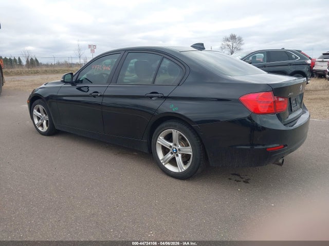 Aukcja sprzedaży 2013 Bmw 320i Xdrive, vin: WBA3C3C51DF982523, numer aukcji: 44724106