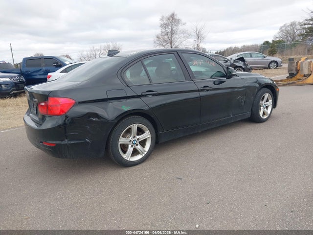 Aukcja sprzedaży 2013 Bmw 320i Xdrive, vin: WBA3C3C51DF982523, numer aukcji: 44724106