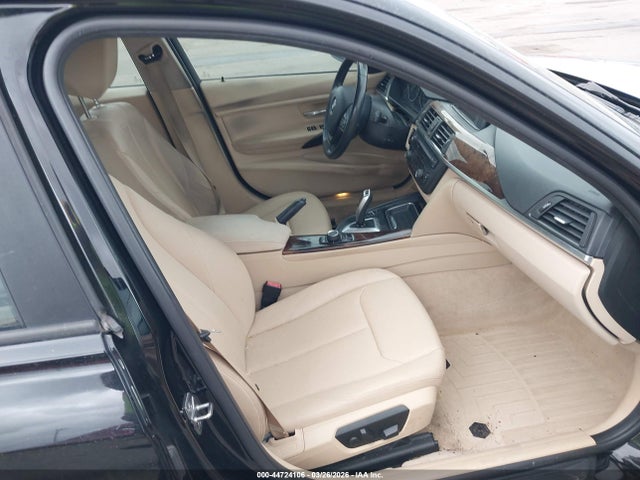 Aukcja sprzedaży 2013 Bmw 320i Xdrive, vin: WBA3C3C51DF982523, numer aukcji: 44724106