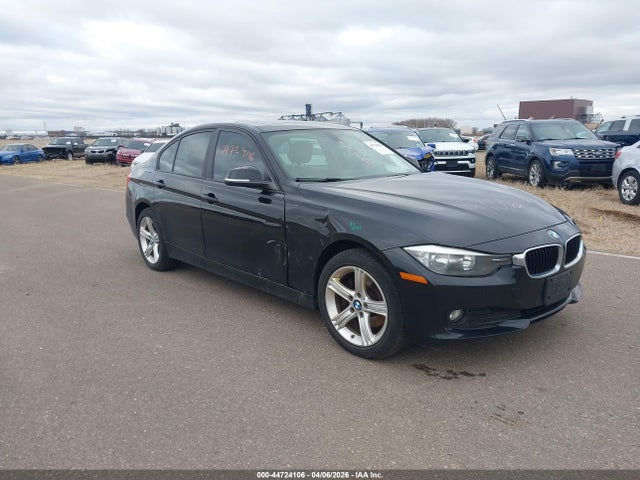 Aukcja sprzedaży 2013 Bmw 320i Xdrive, vin: WBA3C3C51DF982523, numer aukcji: 44724106