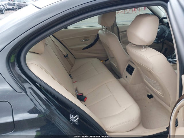 Aukcja sprzedaży 2013 Bmw 320i Xdrive, vin: WBA3C3C51DF982523, numer aukcji: 44724106