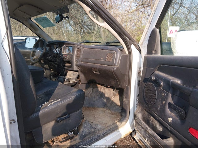 Продаж на аукціоні авто 2004 Dodge Ram 2500 St, vin: 3D7KA26D24G192654, номер лоту: 44724107